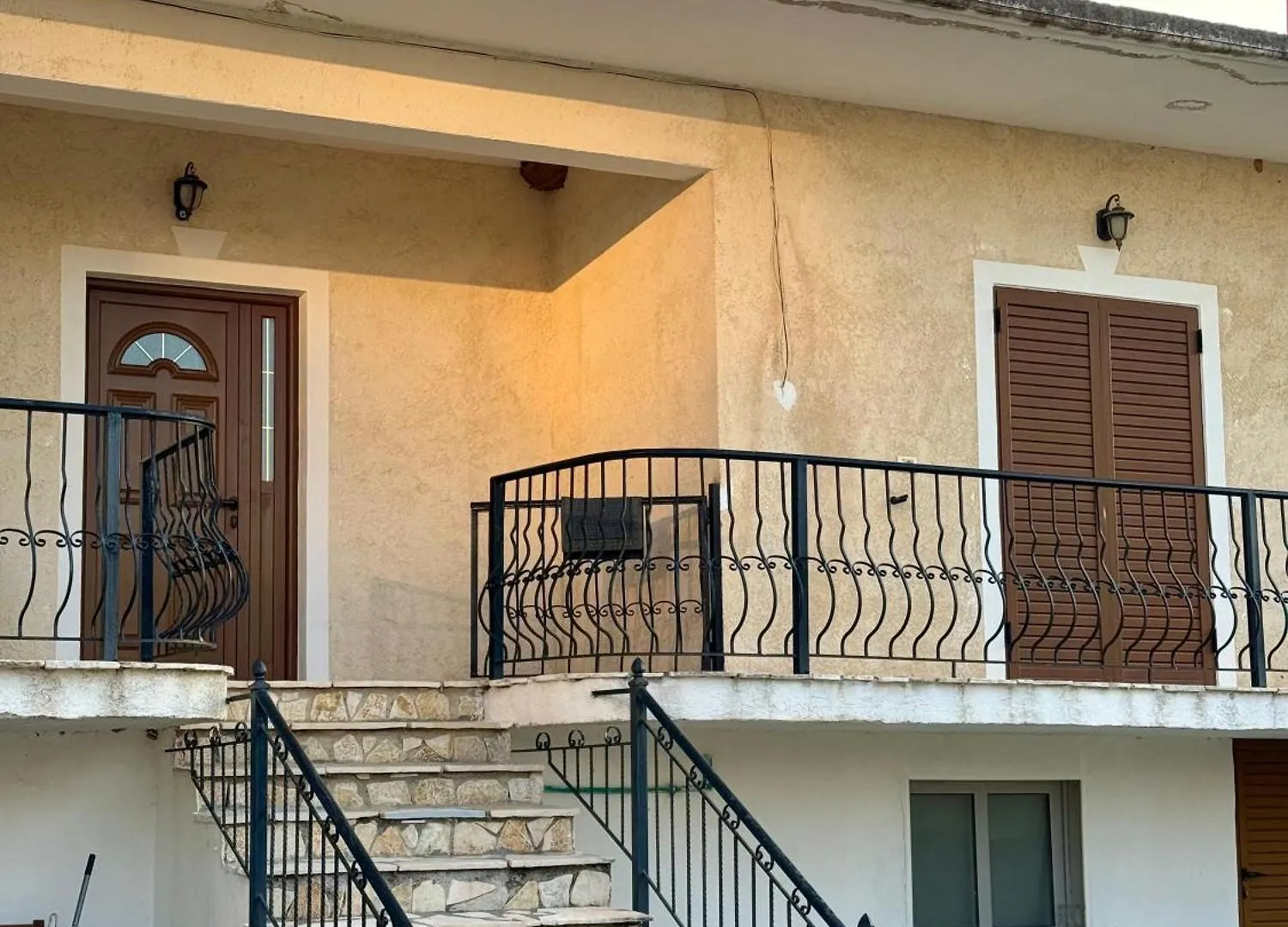 Villa Solari Ksamil