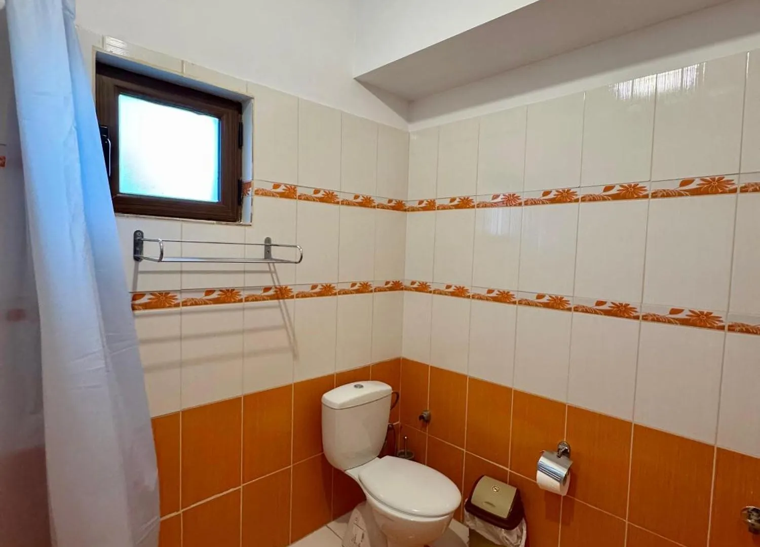 Villa Solari Ksamil Albania