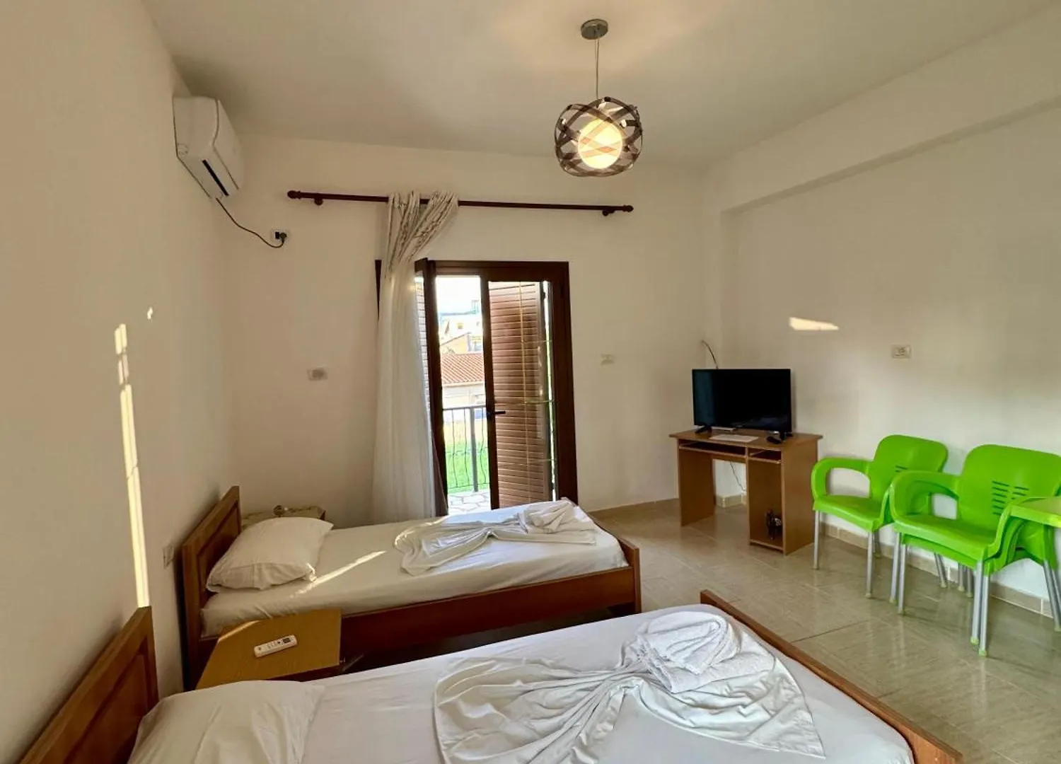 Guest house Villa Solari Ksamil