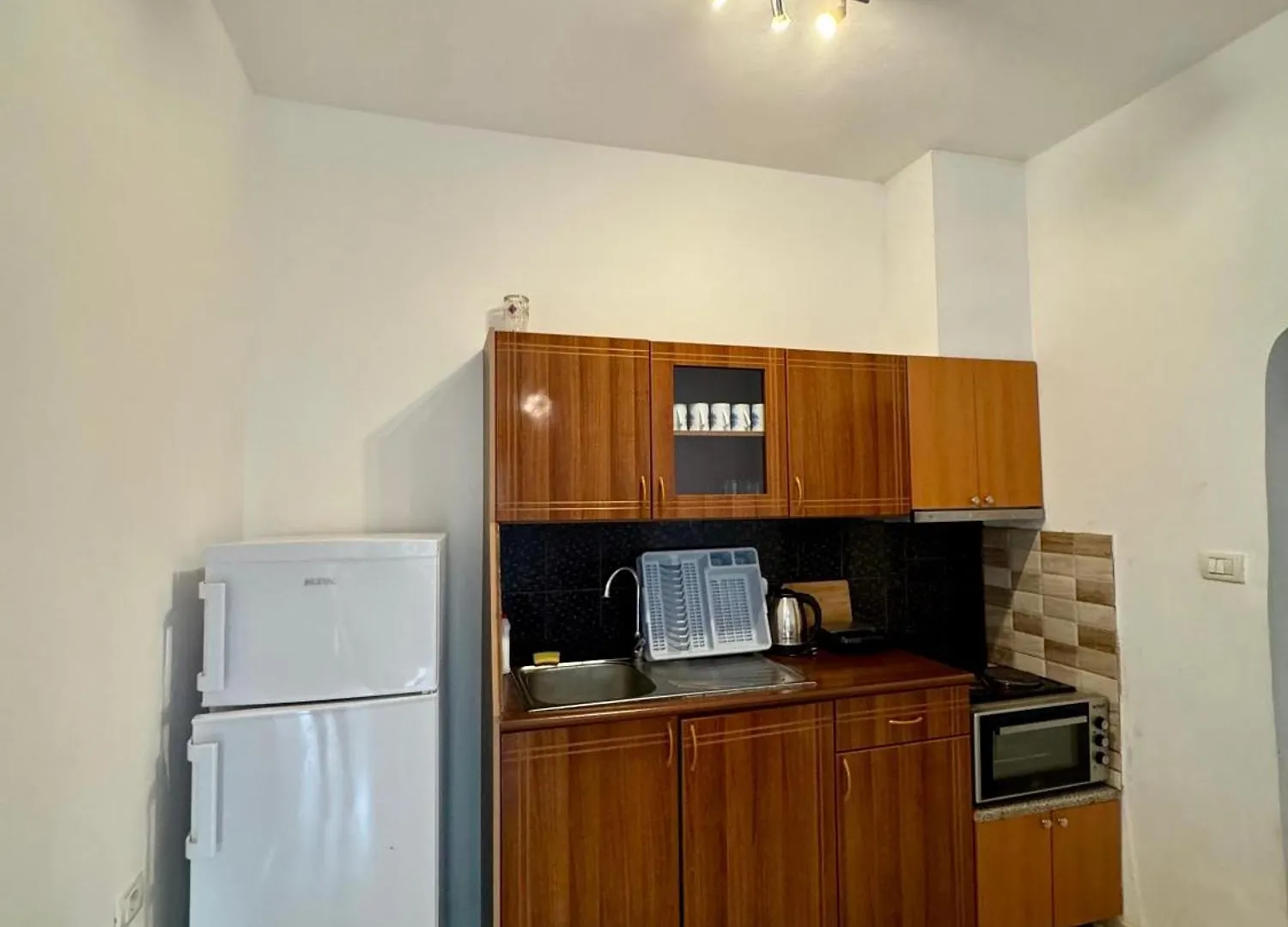 Guest house Villa Solari Ksamil