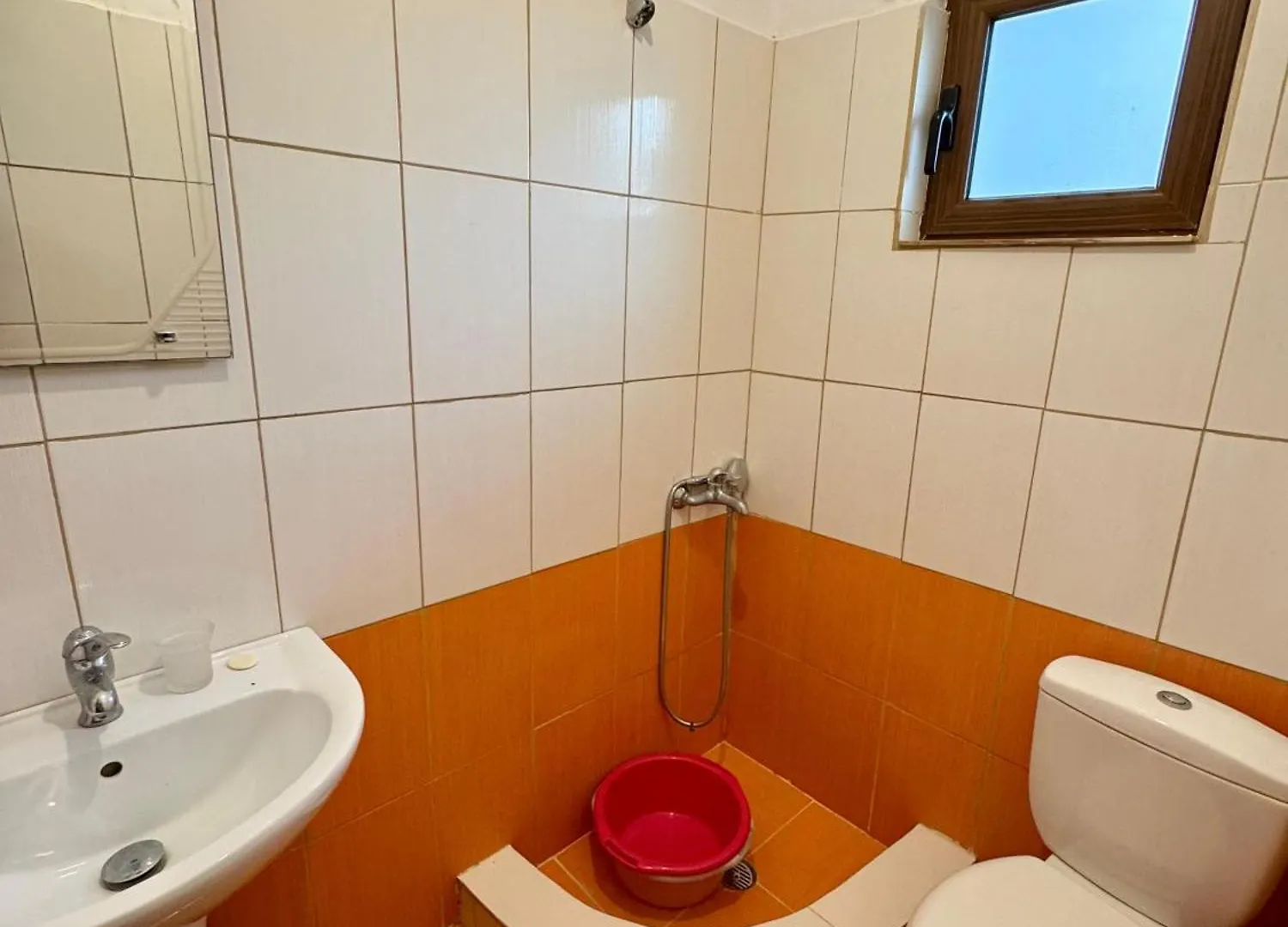 Villa Solari Ksamil Guest house