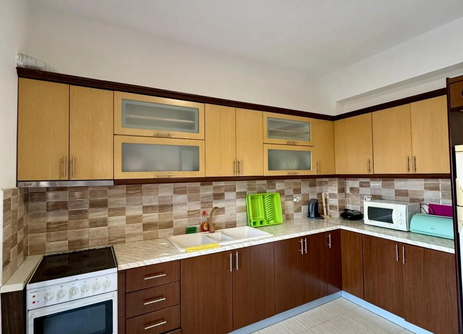 Guest house Villa Solari Ksamil